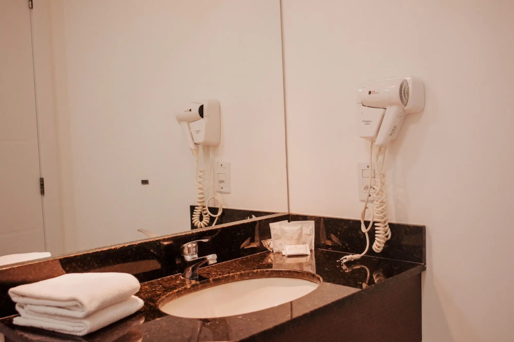 Hotel Colina São Francisco