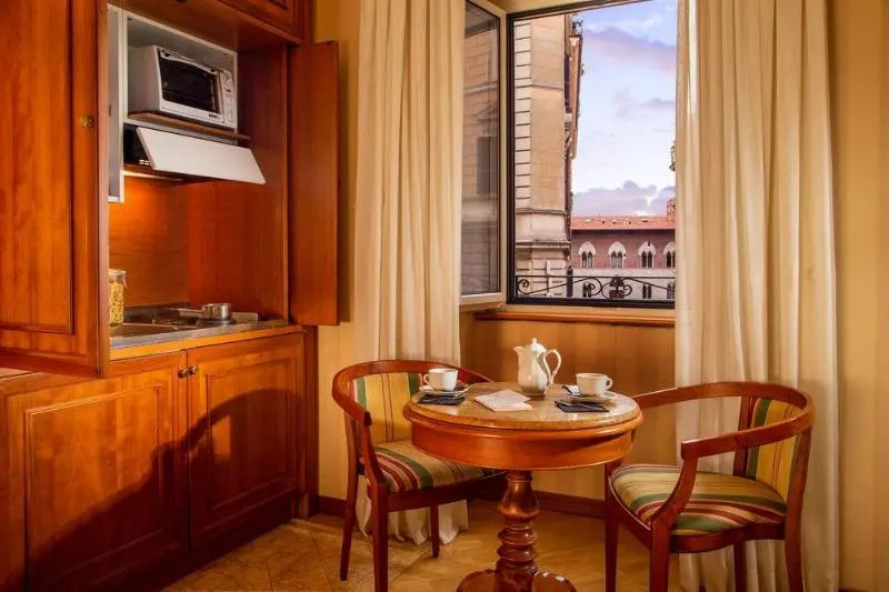 Piave & Flavia Apartments