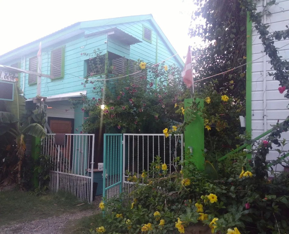 Garden Lodge Hotel