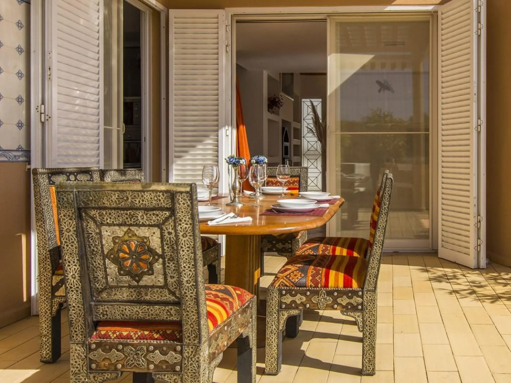 Villa Midas in Albufeira