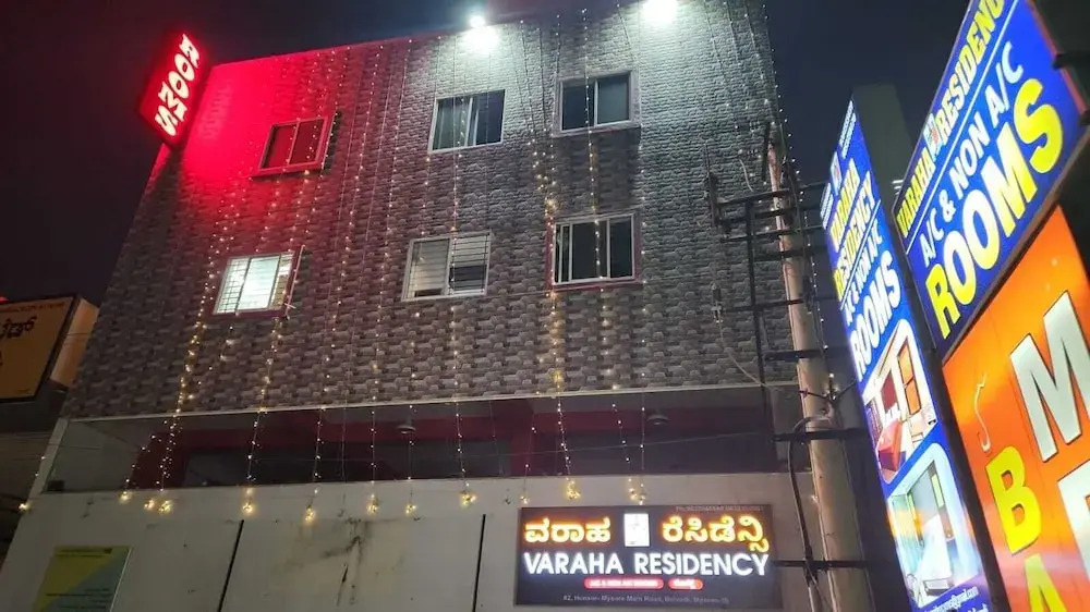 Varaha Residency - Mysore