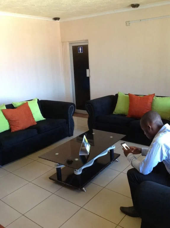 Eland Lodge