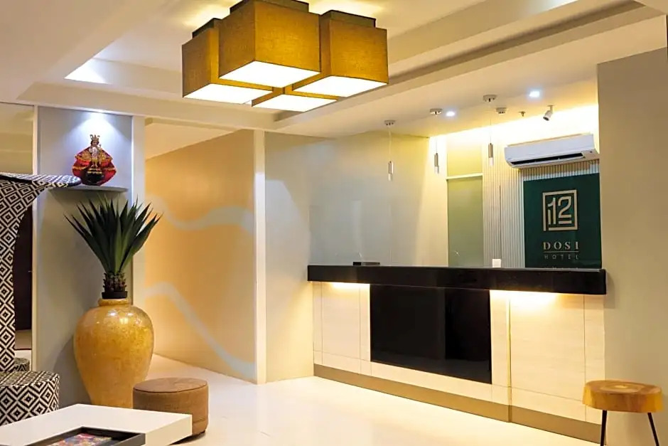 Dosi Hotel PH