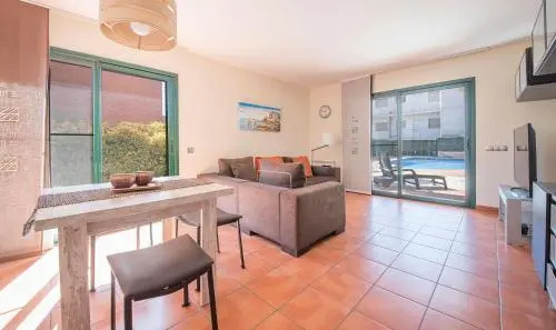 18 Carrer Frederica Montseny