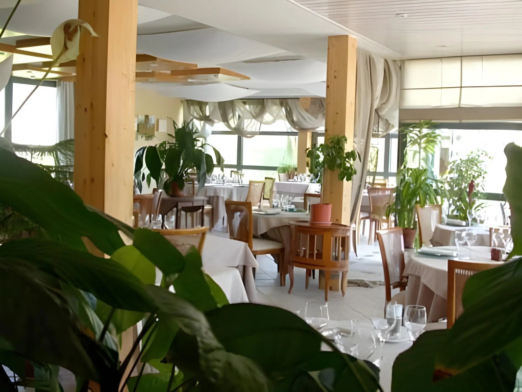 Logis Hotel Les Sapins