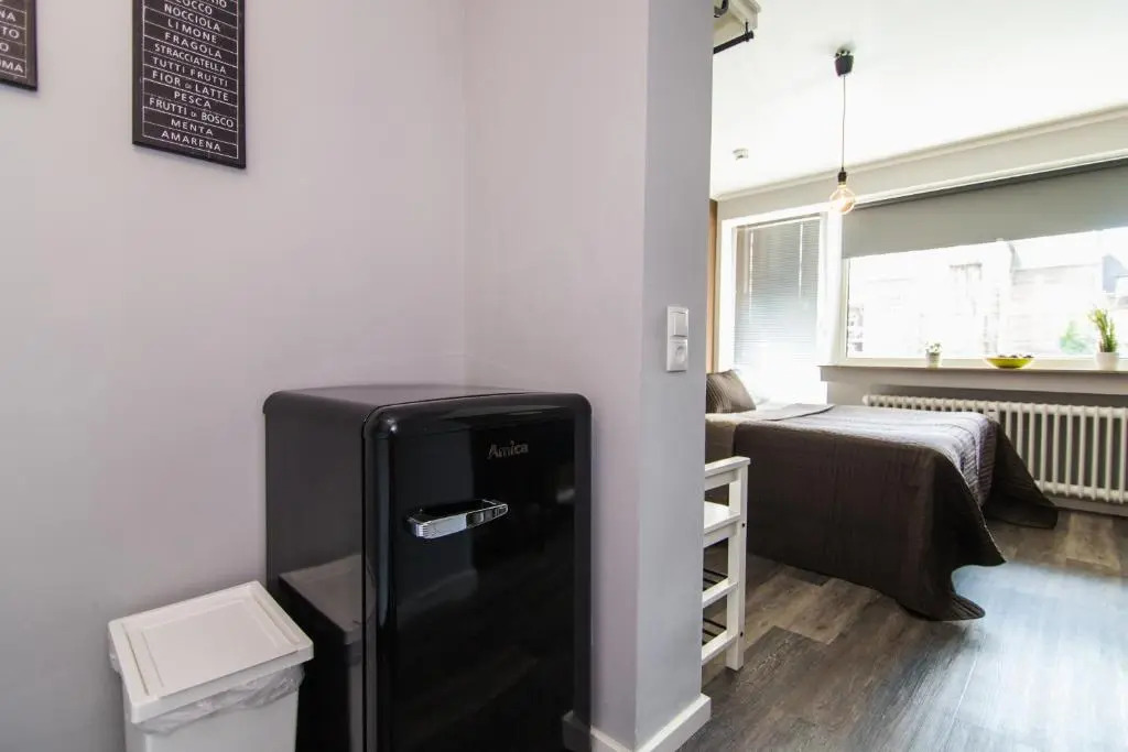 Apartments KR