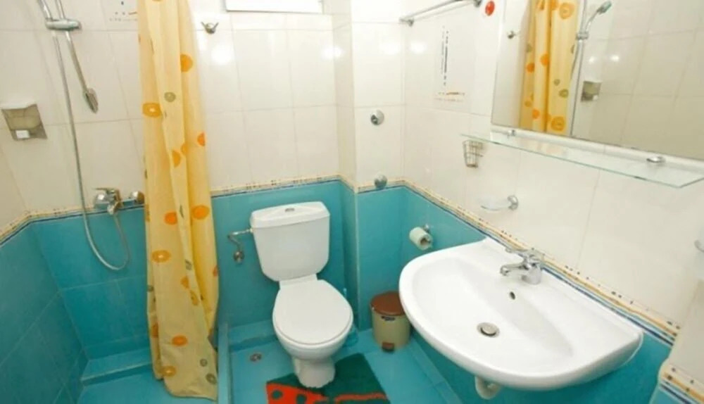 Family Hotel Orfei