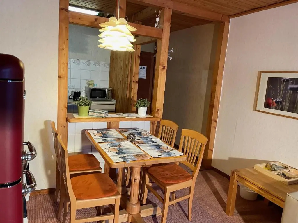 Haus Merian