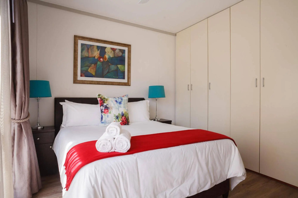 The Quadrant Apartments