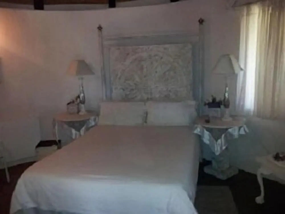 The Green Acorn Guest House