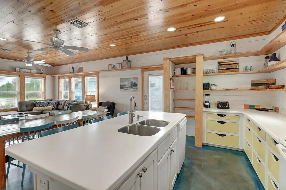 Sandy Hayseed 10sc 4 Bedrooms 2.5 Bathrooms Home