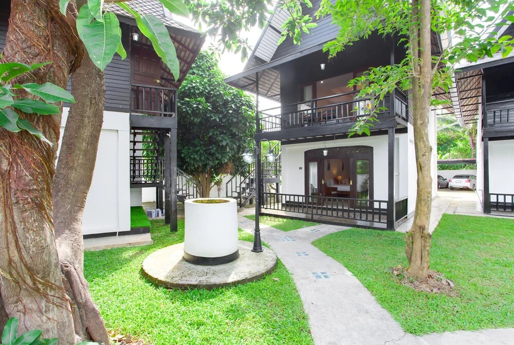 Wiang Dhara Villa