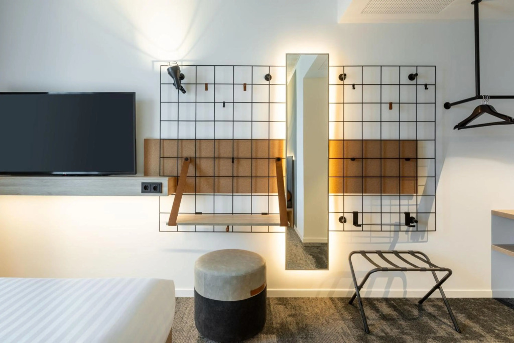 Moxy Outletcity Metzingen