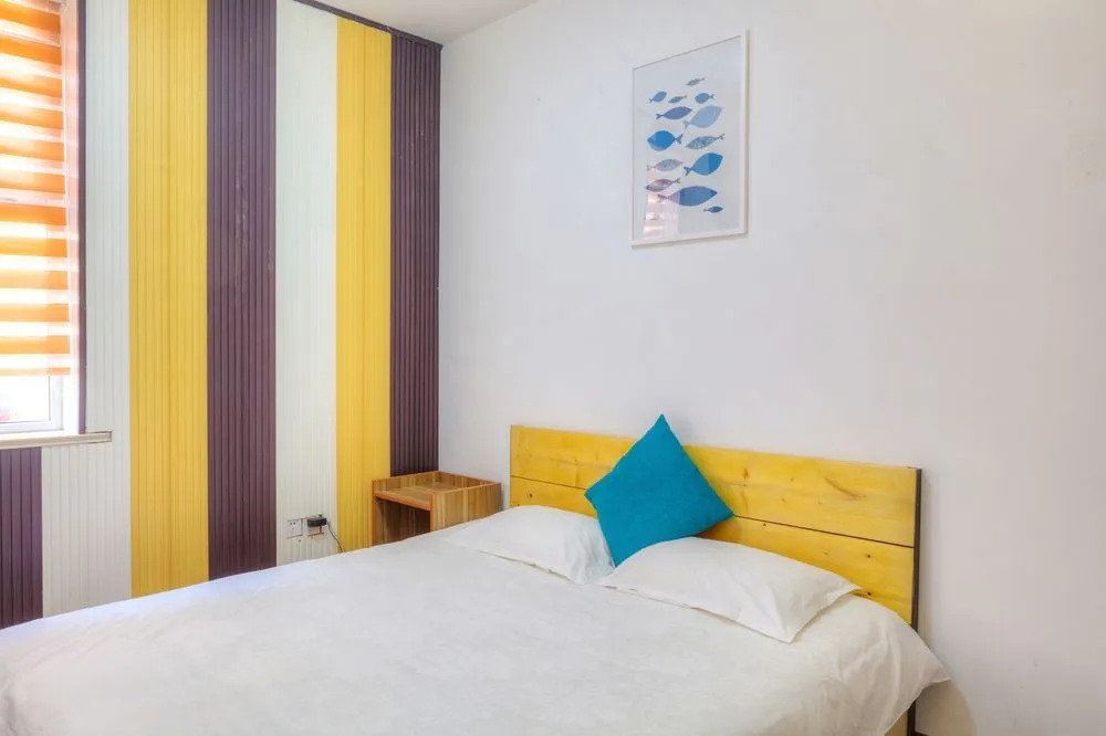 Qingdao Proud House