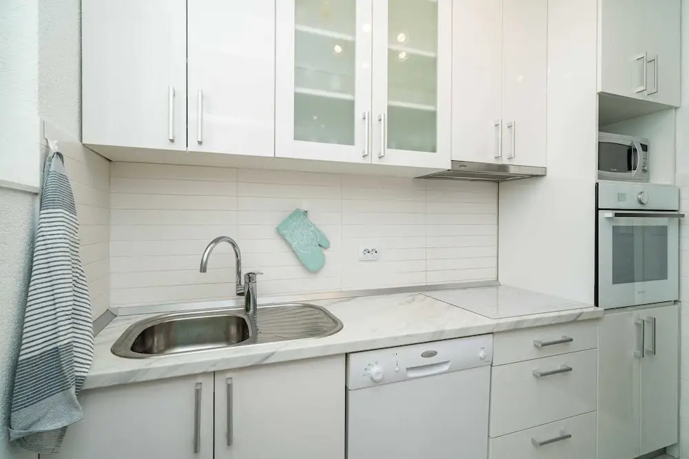 Apartment Klaudia