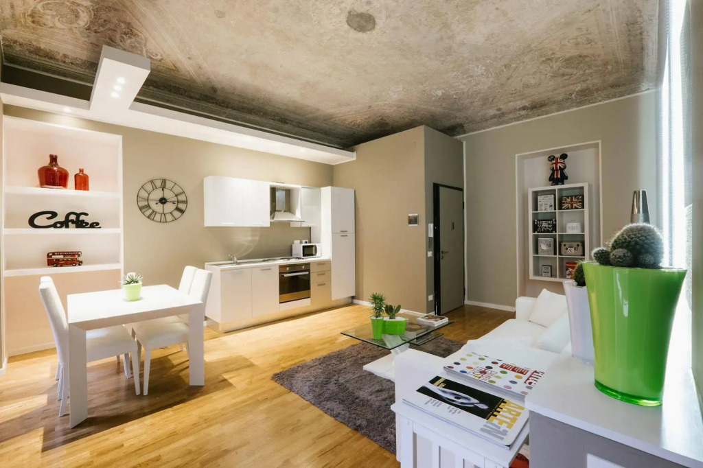 Apart Hotel Torino