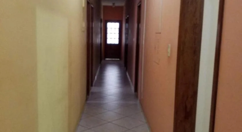 Hotel Pilar de Minas