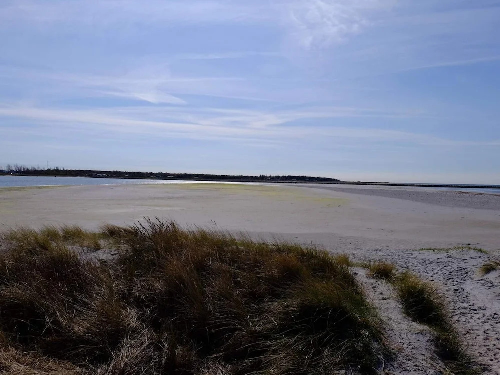 5 Star Holiday Home in Ebeltoft