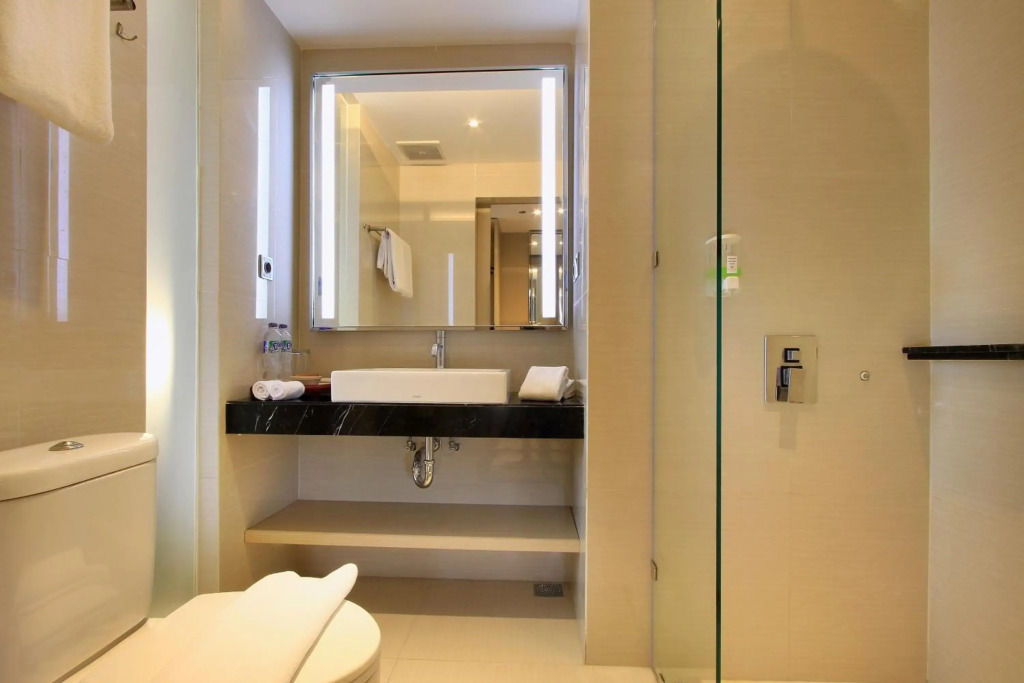 Ohana Hotel Kuta