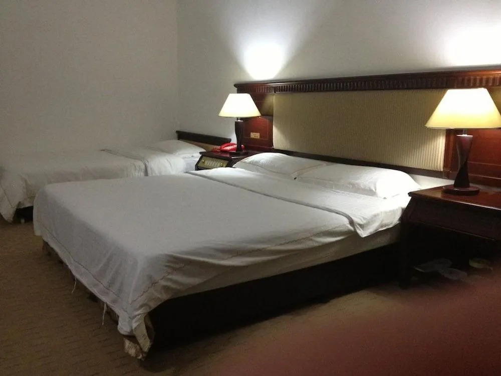 Dahua Hotel