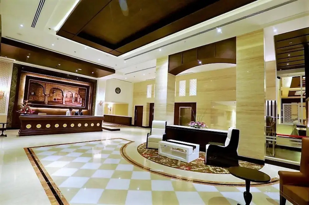 Golden Galaxy Hotels & Resorts