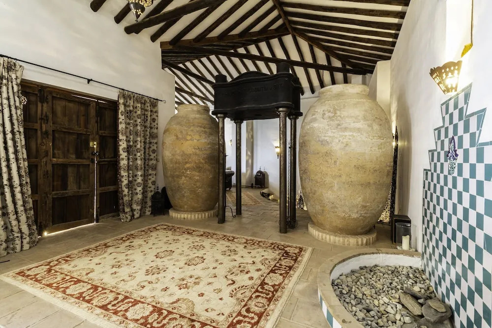 Casa Molino Bajo