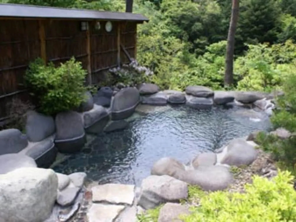 Sakura Shimizu Cottage
