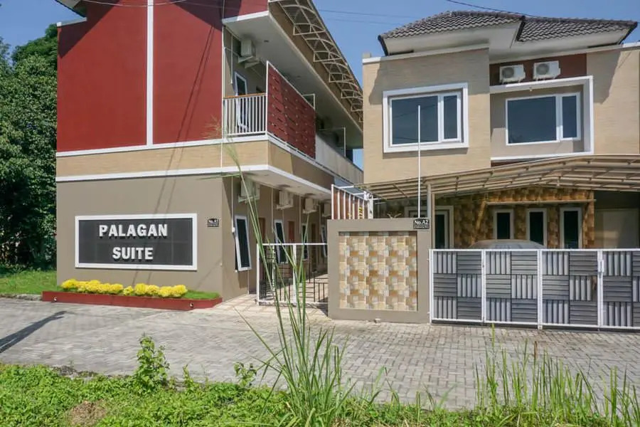 KoolKost Female Syariah near STIM YKPN Yogyakarta