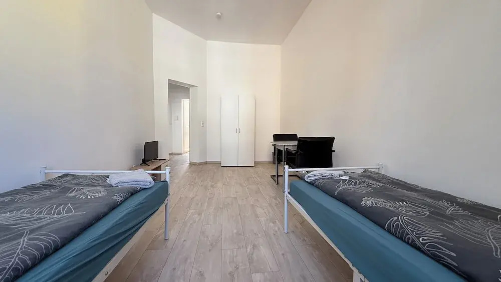 City Apartments Frankfurt