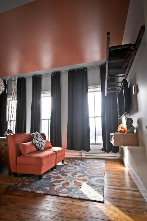 Hart House Hotel