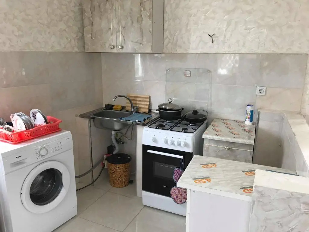 Abrama Guest House