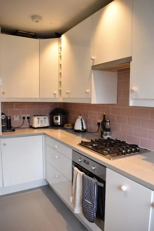 Home Close To Central London