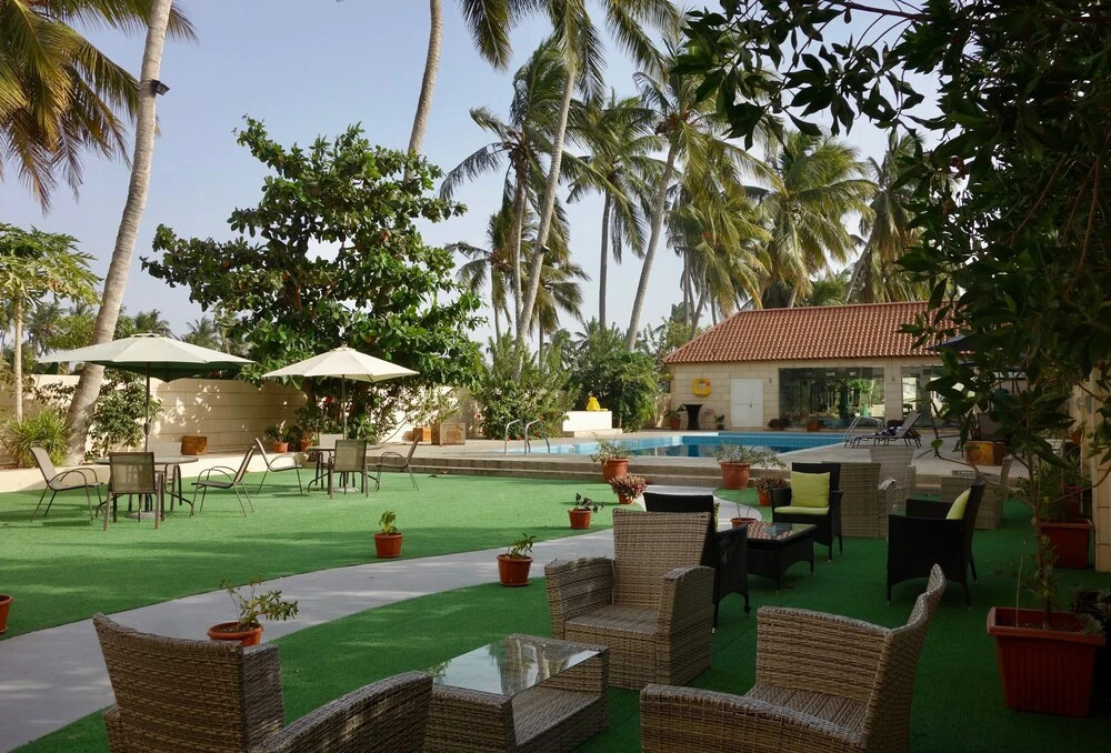Grand Tayba Hotel