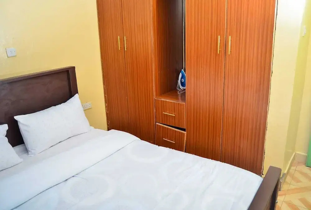 Lux Suites Nairobi House Naivasha