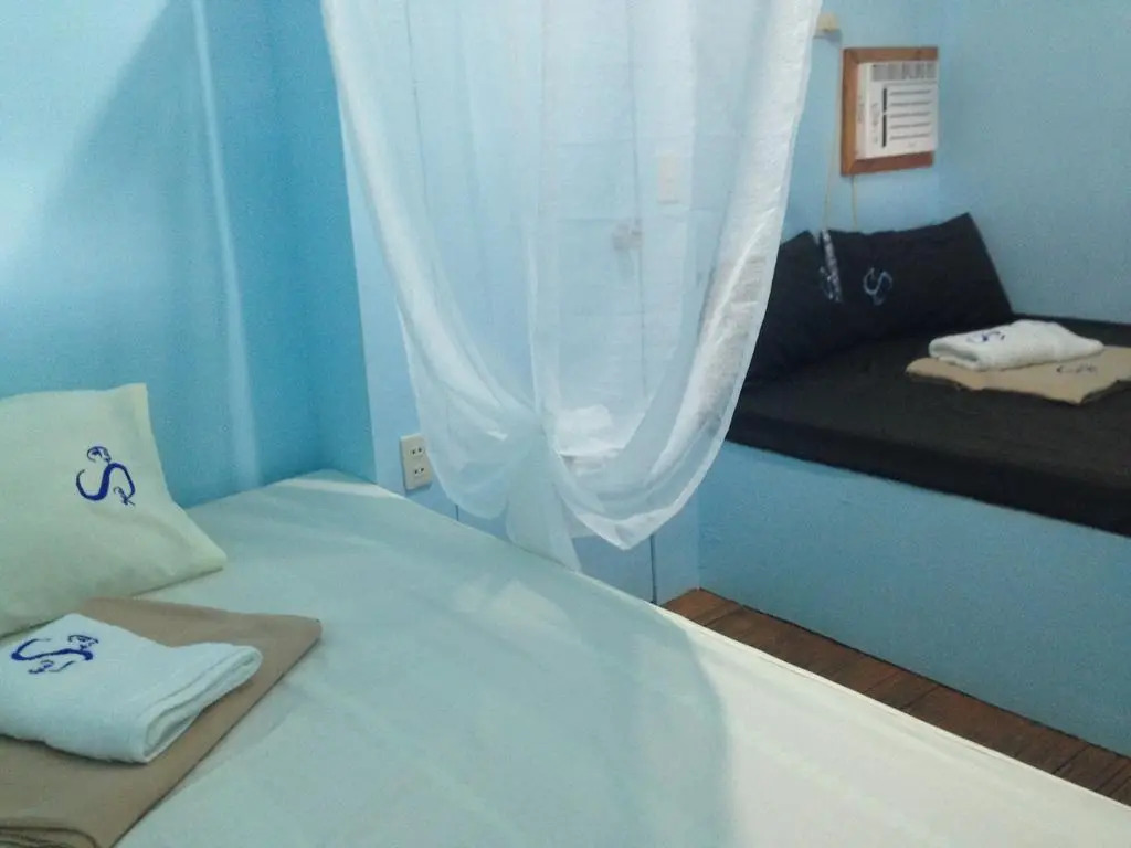 Seasta Beach Resort