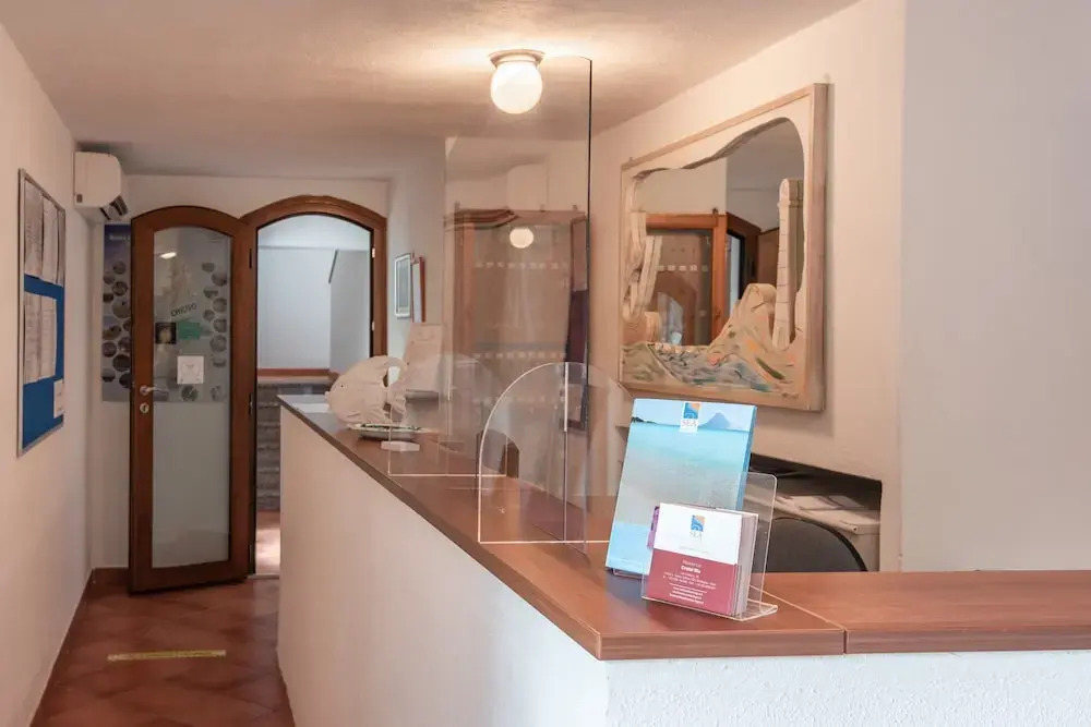 Cristal Blu Apartments In Santa Teresa Gallura