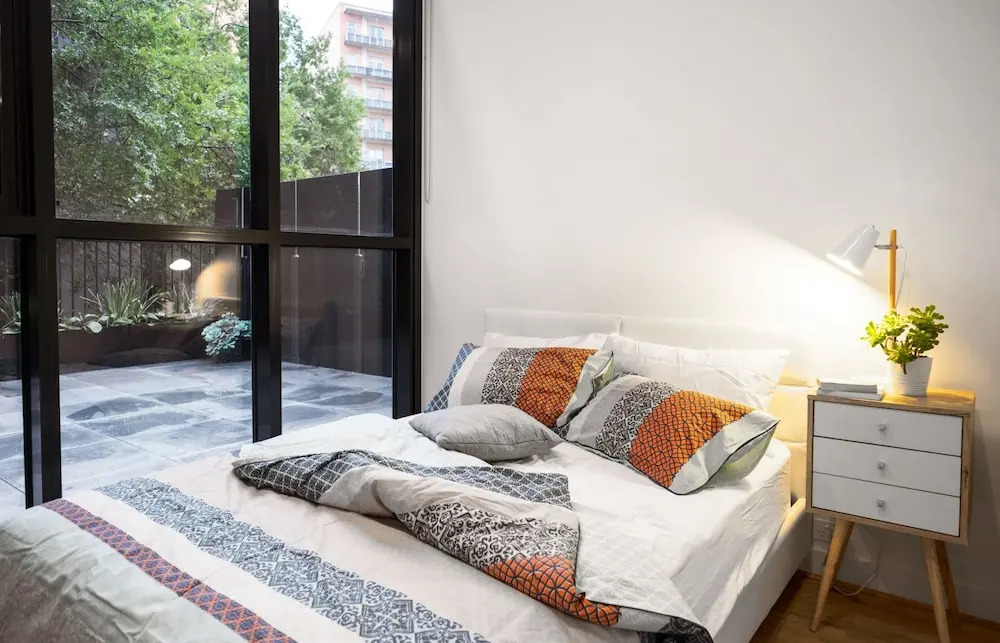 Roomerang at Parque Apartments G3