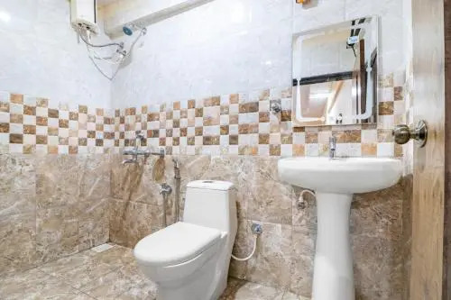 1 Br Boutique Stay In Mapusa (F7F4), By Guesthouser