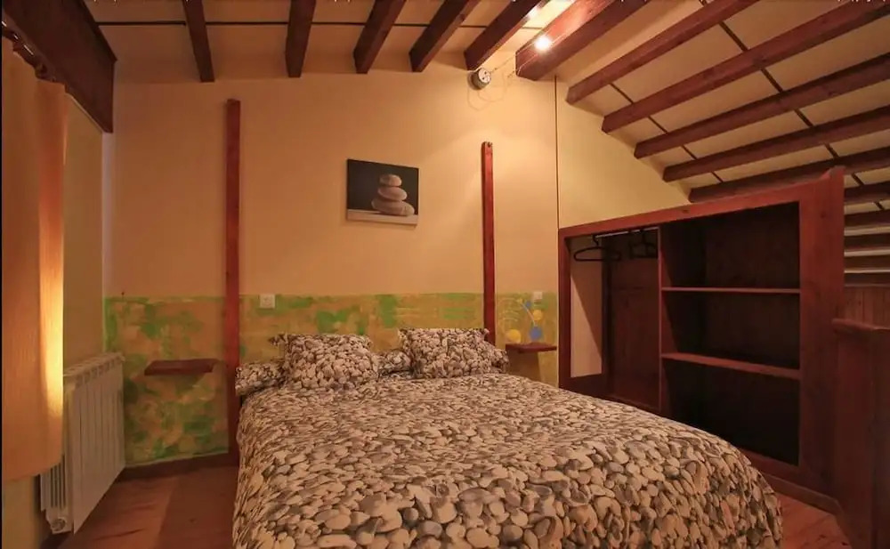Apartmentos Rural Llanes Villahormes