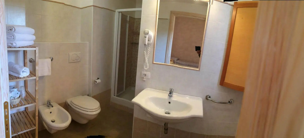 Bel Sole Guest House