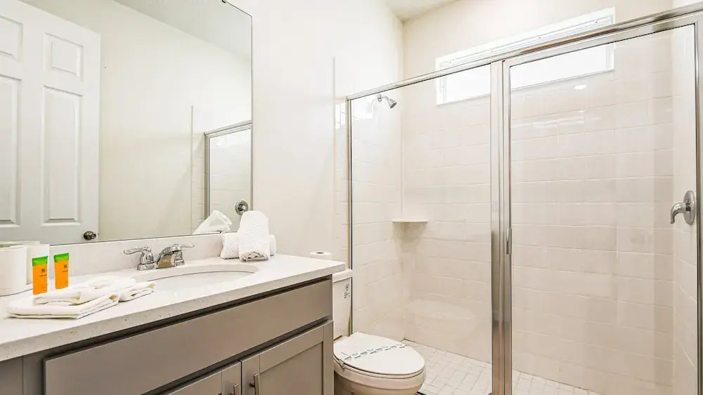 Extraordinary Solara 7BR PRIVATE POOL/SPA near DISNEY