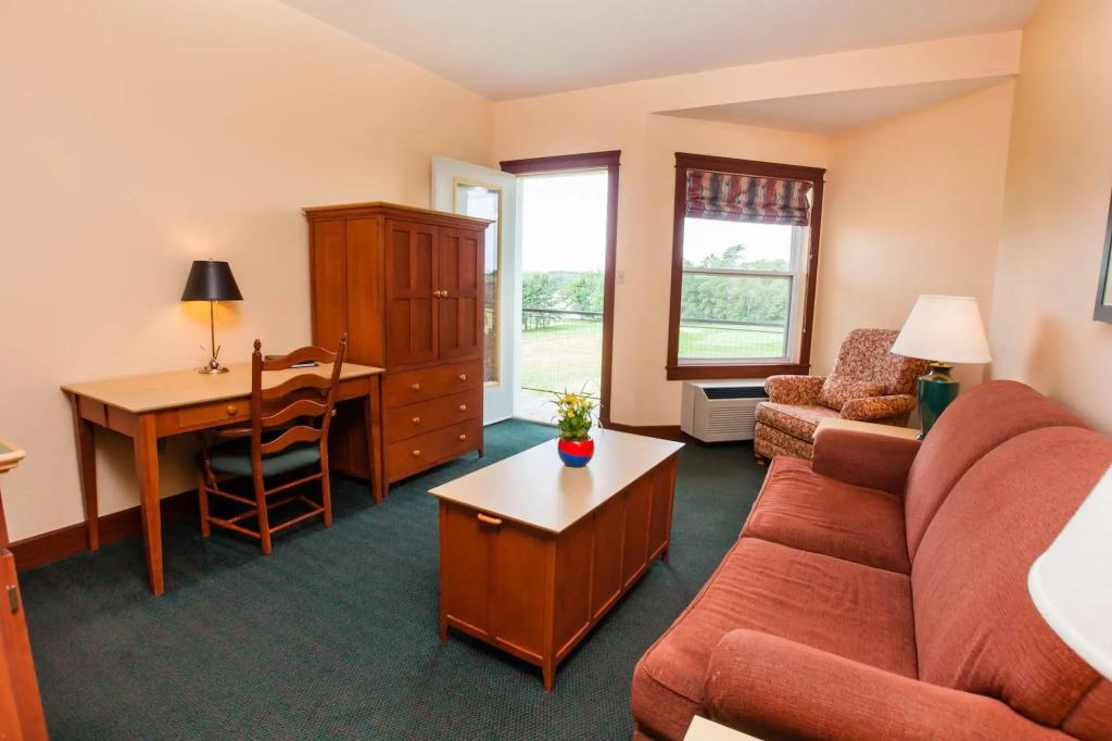 Rodd Brudenell River Resort