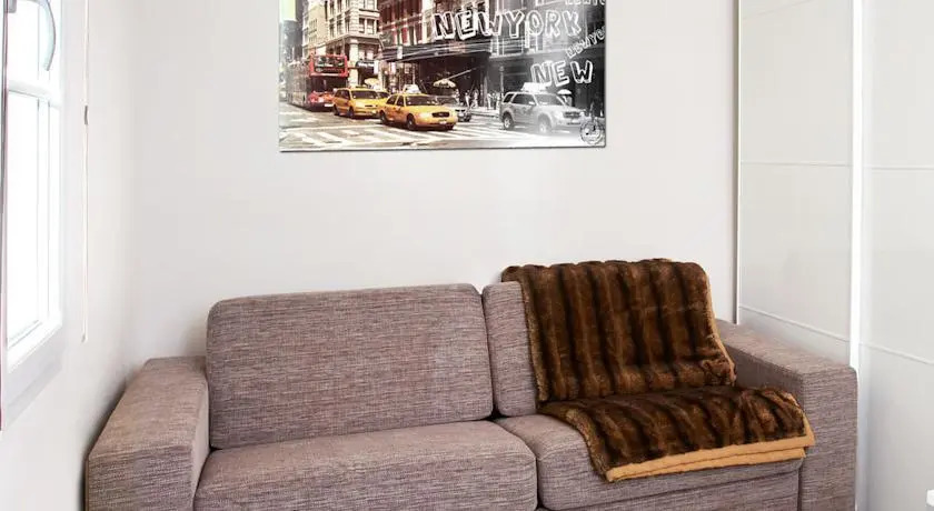 Luxury Flat in Le Marais