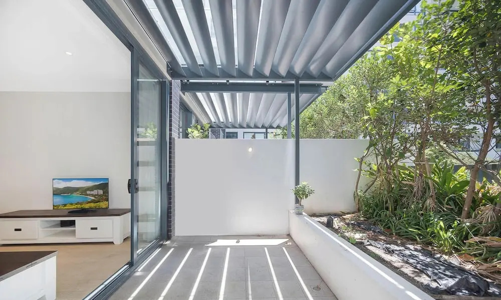 Metawise BnB Modern 4BR in Macquarie Park