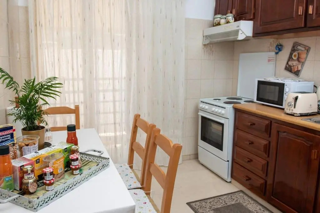 Palaikastro Holiday Apartment