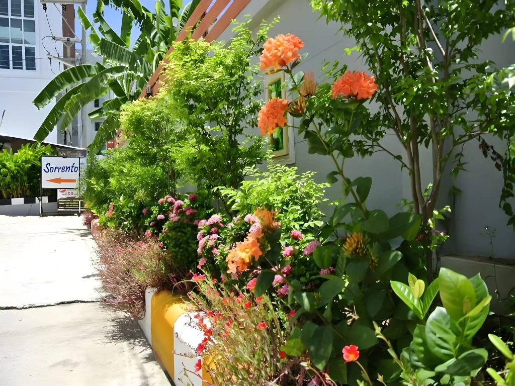 Sorrento Hotel and Residence
