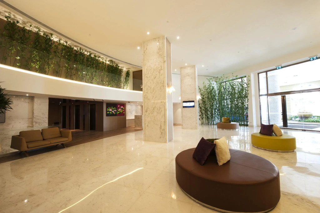 Best Western Hotel Taipa Macau