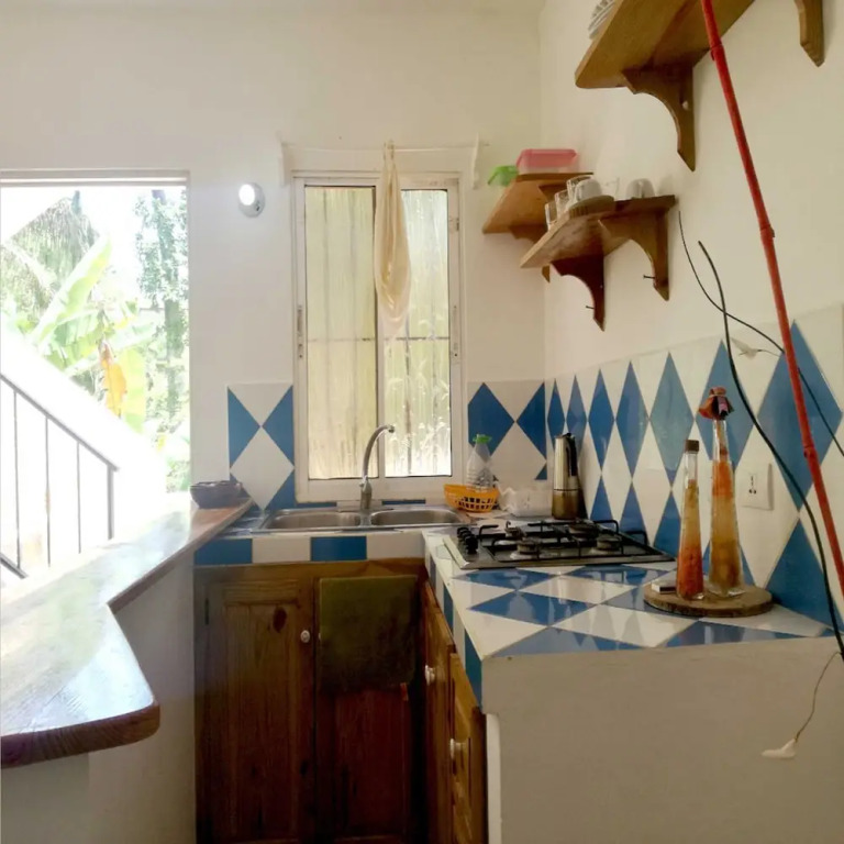 House Jardin Del Caribe
