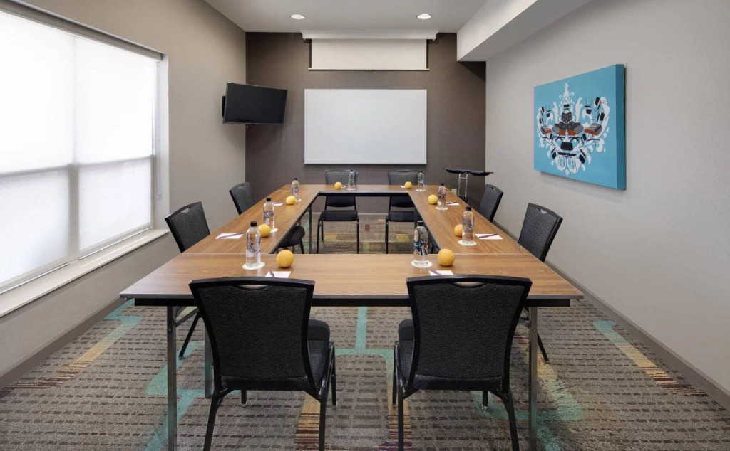 Fairfield Inn & Suites Indianapolis Airport