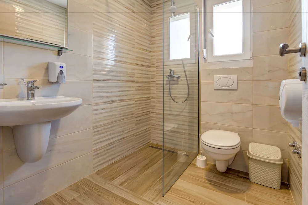 Al Mare apartments Budva